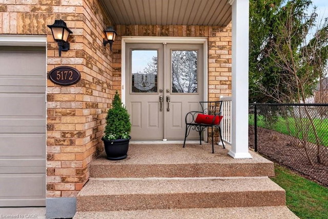 5172 Thornburn Drive