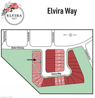 99 Elvira Way