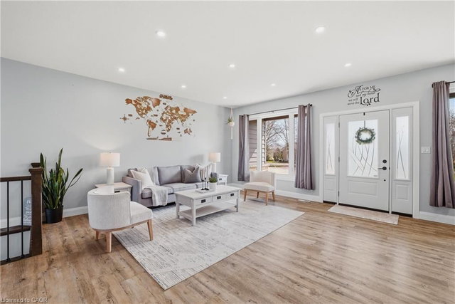 43830 Cranbrook Road