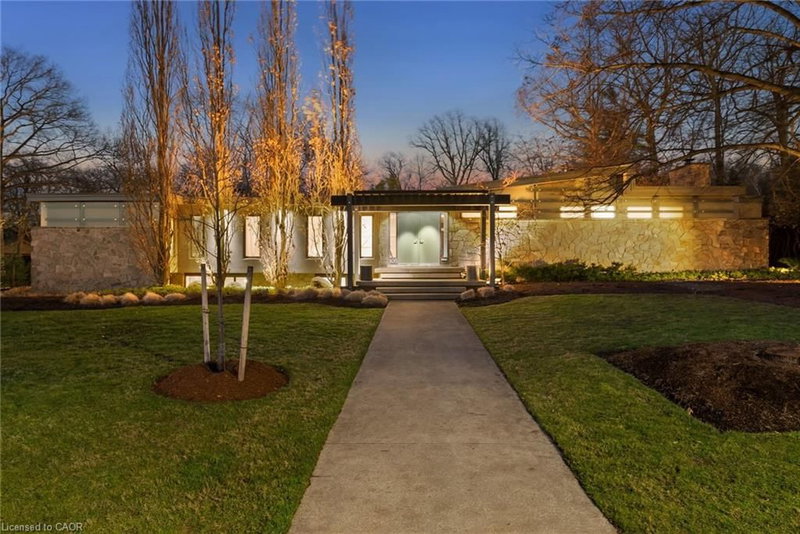 105 Marsdale Drive