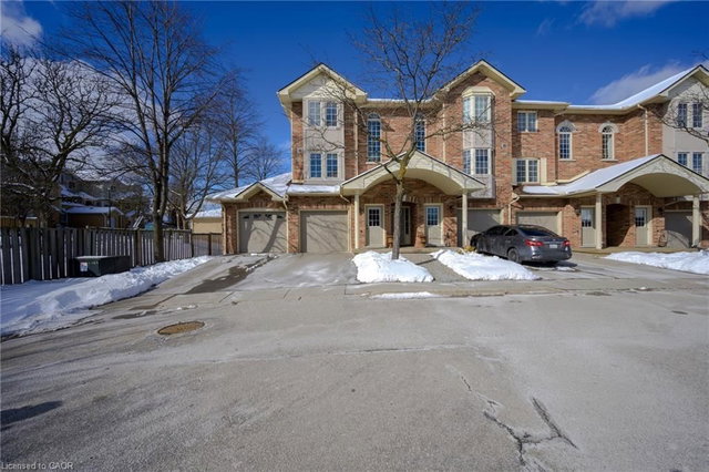 44 - 4045 Upper Middle Road