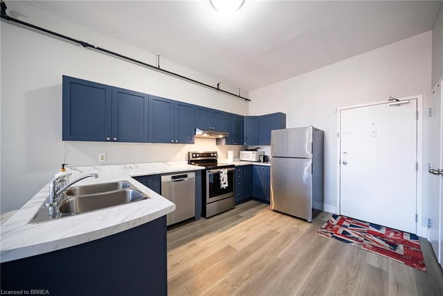 407 - 150 Colborne Street