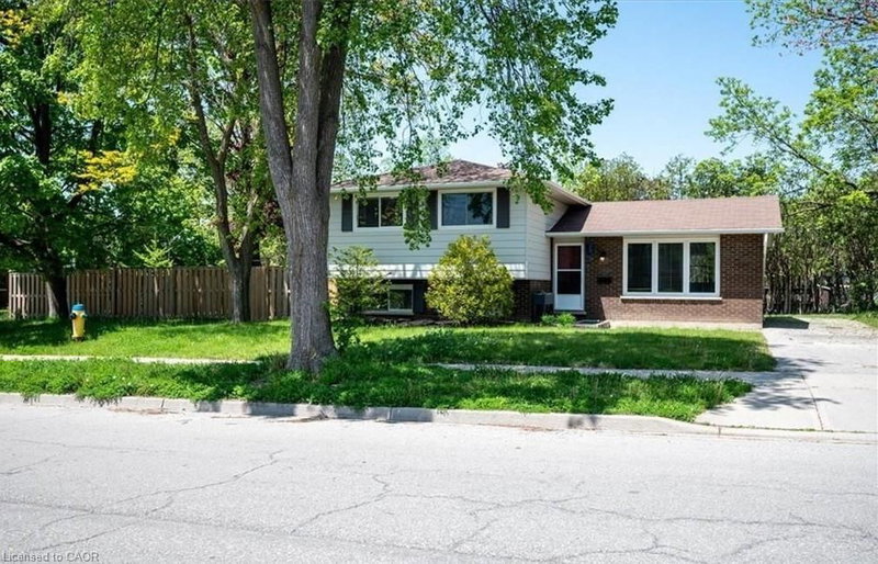 152 Macgregor Crescent, Waterloo, Ontario