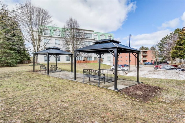 507 - 405 Erb Street W