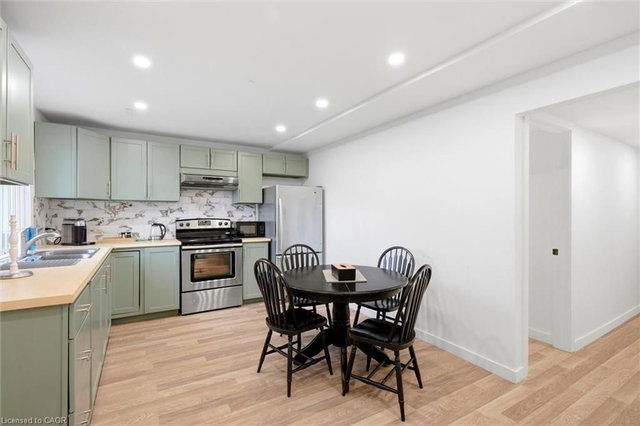 LOWER - 235 Southwood Drive