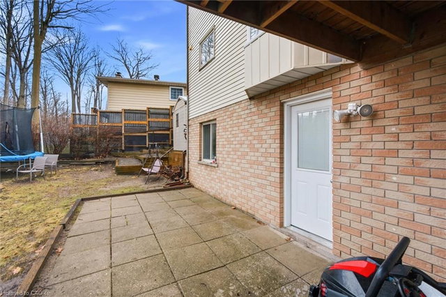 LOWER - 235 Southwood Drive