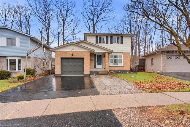 LOWER - 235 Southwood Drive