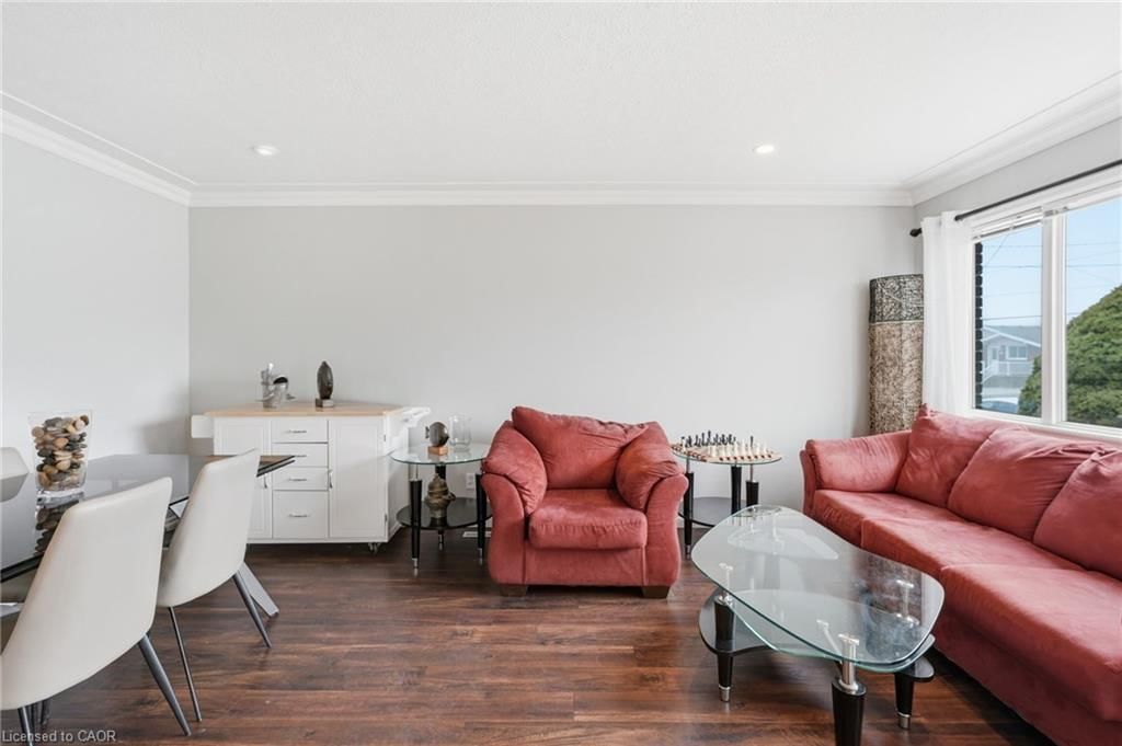 Single Family Residence for sale at 80 Luscombe Street, Hamilton, ON, L9A 2J8 - Greeningdon - MLS: 40821247