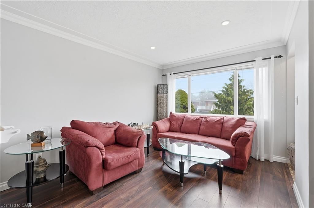 Single Family Residence for sale at 80 Luscombe Street, Hamilton, ON, L9A 2J8 - Greeningdon - MLS: 40821247