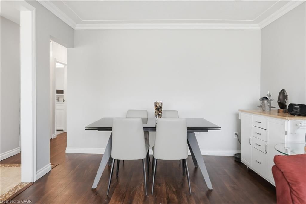 Single Family Residence for sale at 80 Luscombe Street, Hamilton, ON, L9A 2J8 - Greeningdon - MLS: 40821247