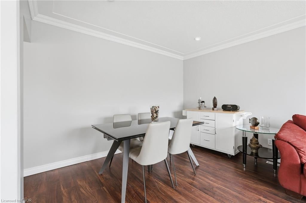 Single Family Residence for sale at 80 Luscombe Street, Hamilton, ON, L9A 2J8 - Greeningdon - MLS: 40821247