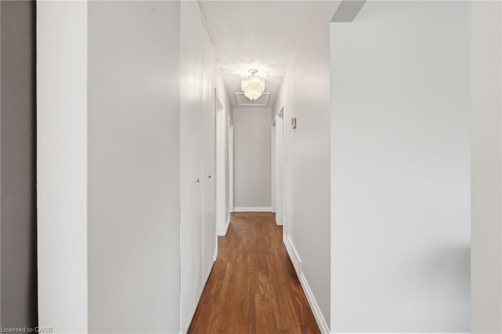 Single Family Residence for sale at 80 Luscombe Street, Hamilton, ON, L9A 2J8 - Greeningdon - MLS: 40821247