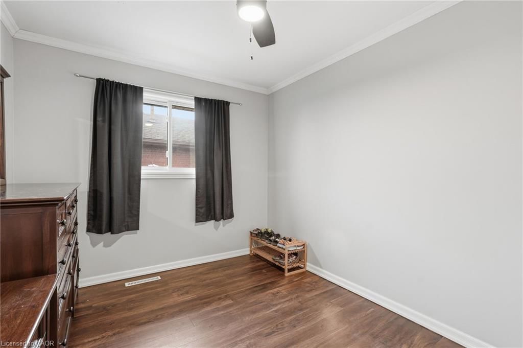 Single Family Residence for sale at 80 Luscombe Street, Hamilton, ON, L9A 2J8 - Greeningdon - MLS: 40821247