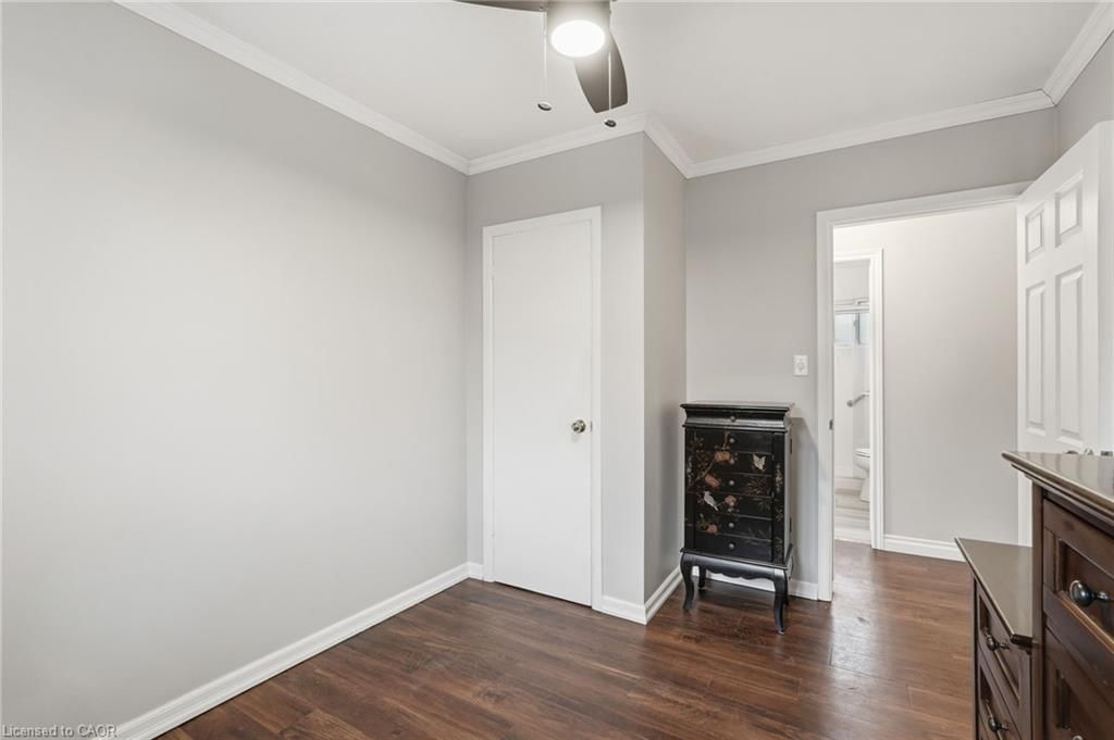 Single Family Residence for sale at 80 Luscombe Street, Hamilton, ON, L9A 2J8 - Greeningdon - MLS: 40821247