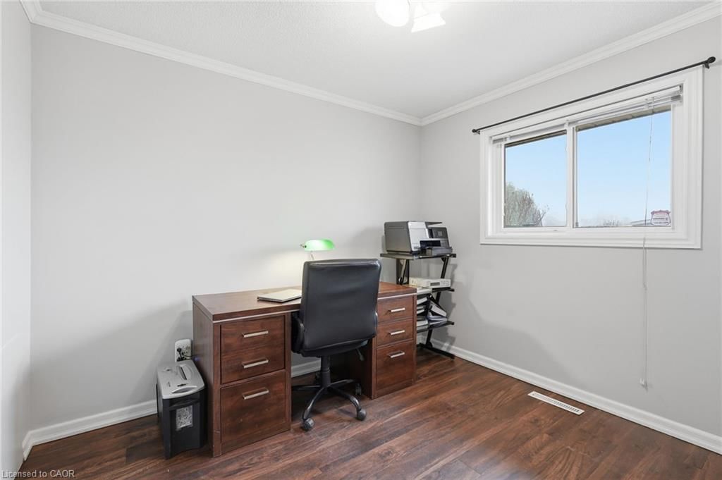 Single Family Residence for sale at 80 Luscombe Street, Hamilton, ON, L9A 2J8 - Greeningdon - MLS: 40821247