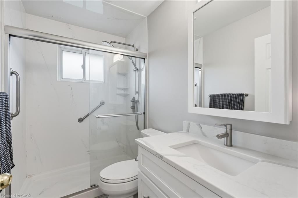 Single Family Residence for sale at 80 Luscombe Street, Hamilton, ON, L9A 2J8 - Greeningdon - MLS: 40821247