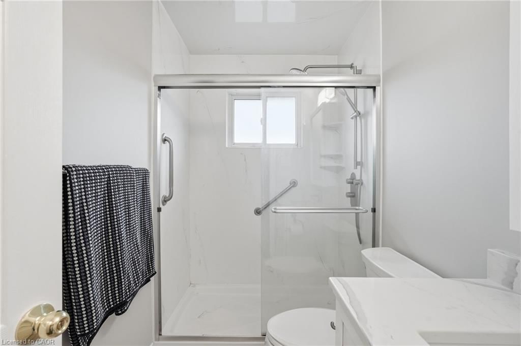 Single Family Residence for sale at 80 Luscombe Street, Hamilton, ON, L9A 2J8 - Greeningdon - MLS: 40821247