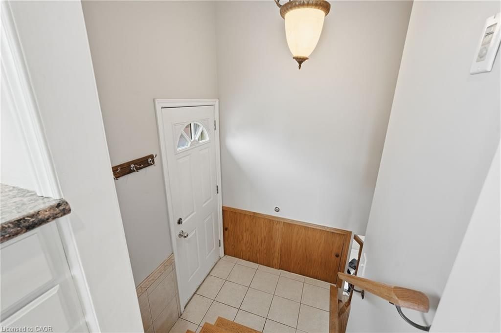 Single Family Residence for sale at 80 Luscombe Street, Hamilton, ON, L9A 2J8 - Greeningdon - MLS: 40821247