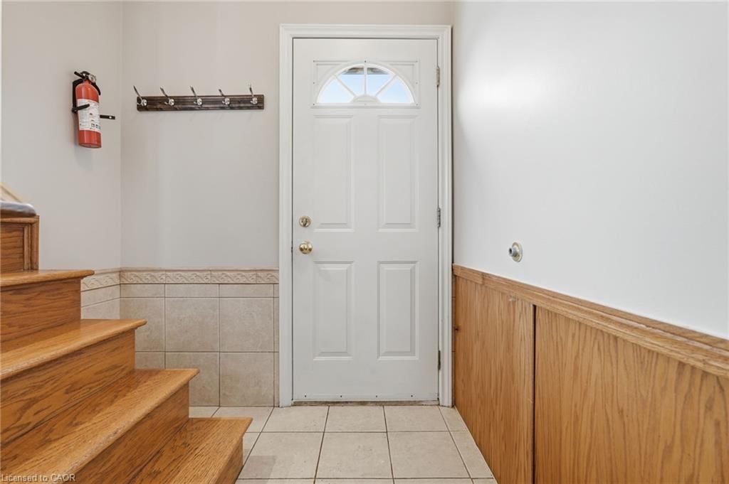 Single Family Residence for sale at 80 Luscombe Street, Hamilton, ON, L9A 2J8 - Greeningdon - MLS: 40821247