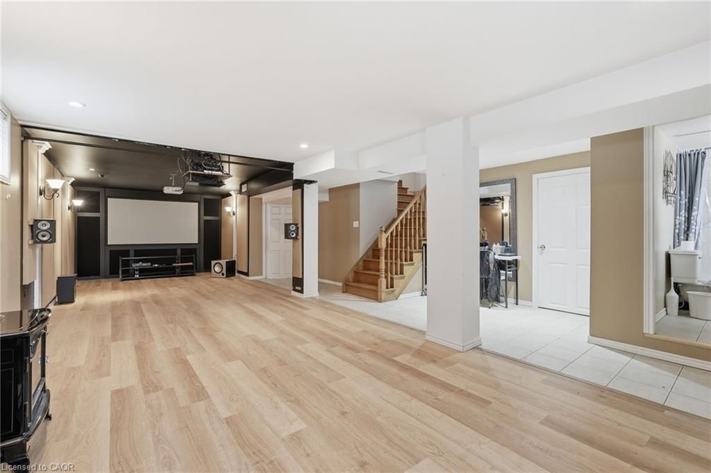 Single Family Residence for sale at 80 Luscombe Street, Hamilton, ON, L9A 2J8 - Greeningdon - MLS: 40821247