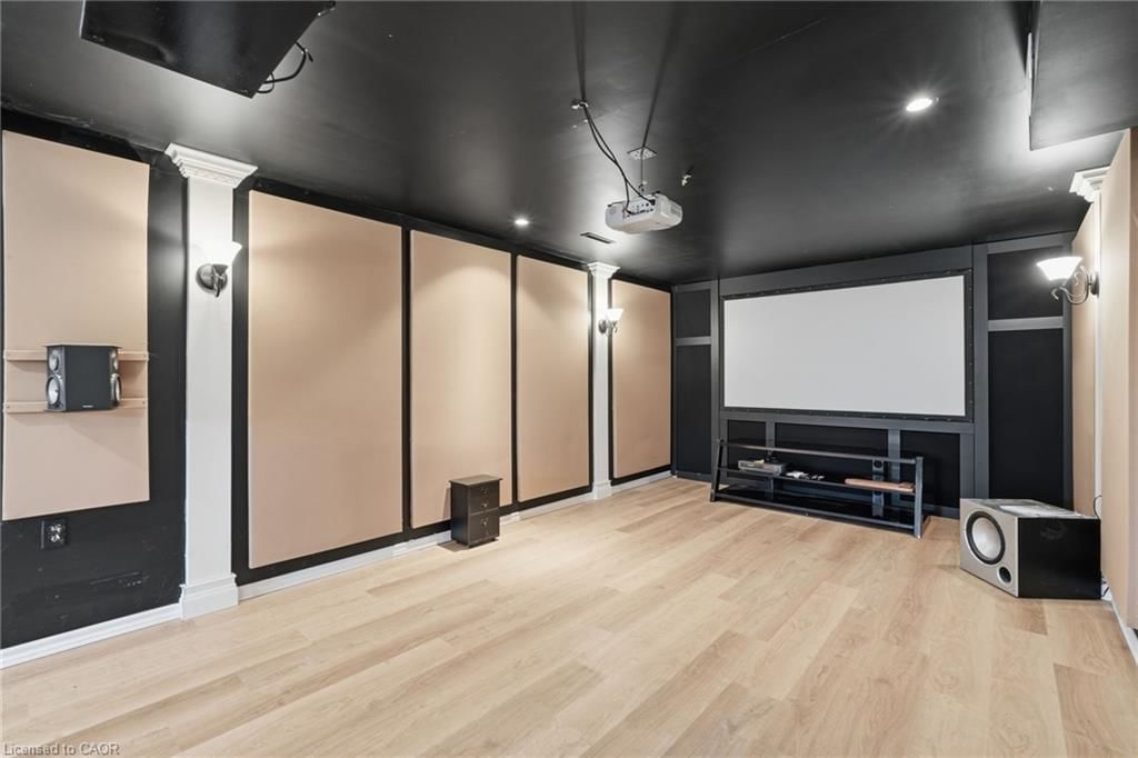 Single Family Residence for sale at 80 Luscombe Street, Hamilton, ON, L9A 2J8 - Greeningdon - MLS: 40821247