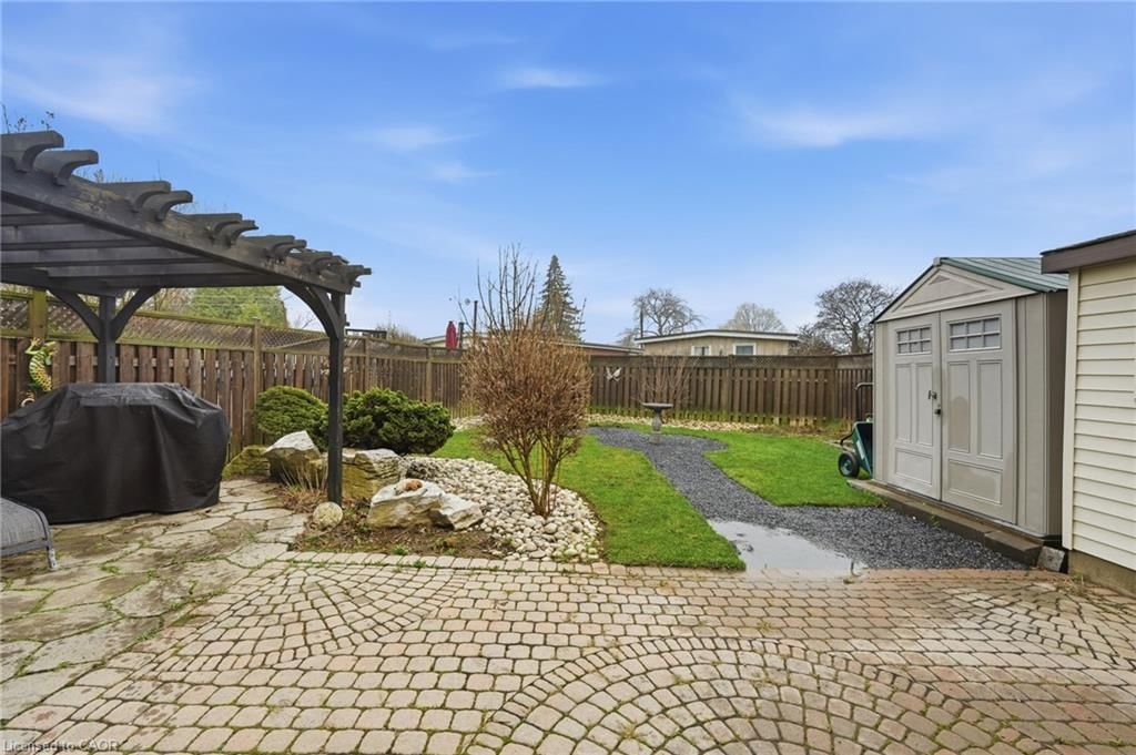 Single Family Residence for sale at 80 Luscombe Street, Hamilton, ON, L9A 2J8 - Greeningdon - MLS: 40821247