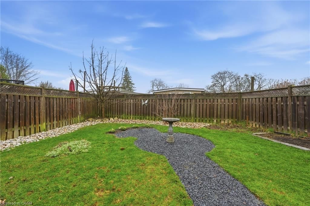 Single Family Residence for sale at 80 Luscombe Street, Hamilton, ON, L9A 2J8 - Greeningdon - MLS: 40821247