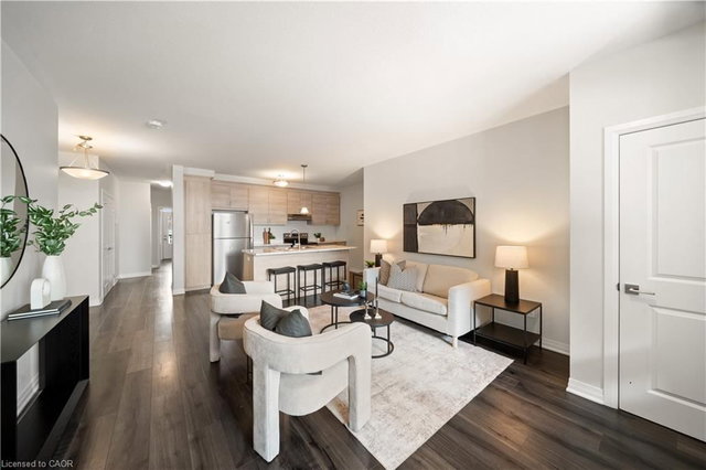 2G - 155 Thomas Slee Drive