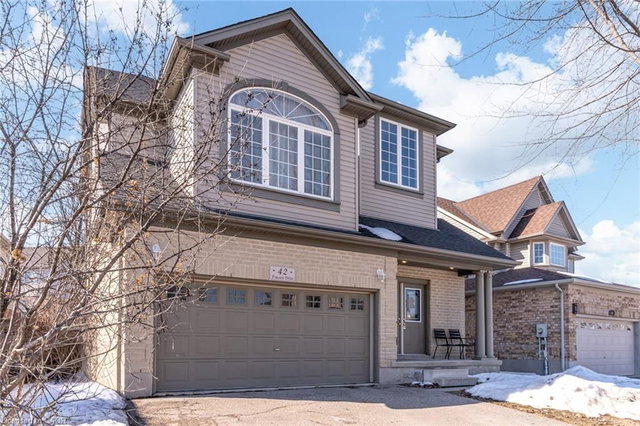 42 Frasson Drive