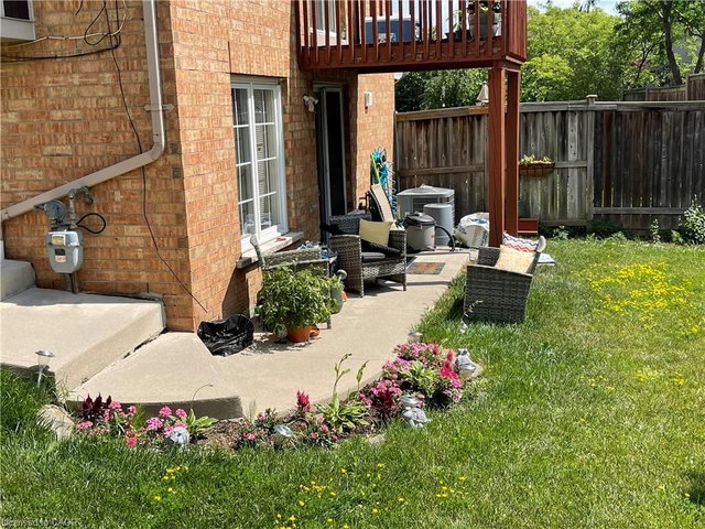 Basement - 2415 Bankside Drive