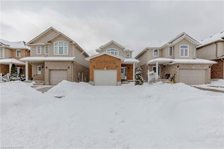 1243 Old Zeller Drive