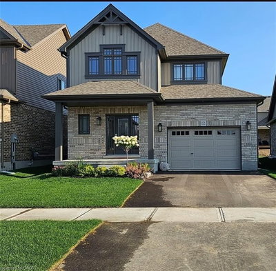 12 Mitchell Avenue