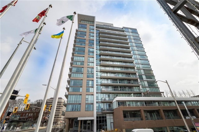 1201 - 85 Duke Street W