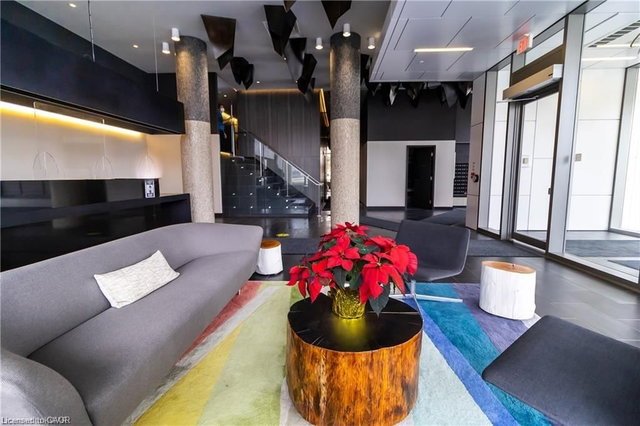 1201 - 85 Duke Street W