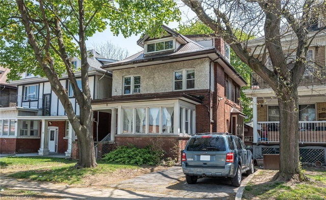 3 - 11 Proctor Boulevard