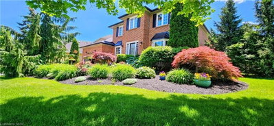 2324 Homer Drive