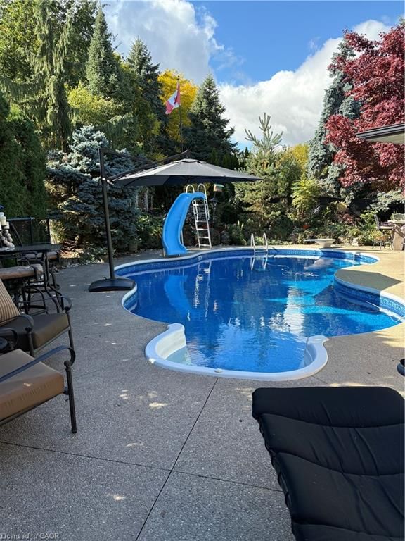 2324 Homer Drive