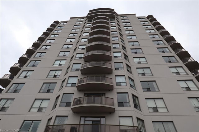 1207 - 255 Keats Way