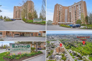 302 - 1414 King Street E