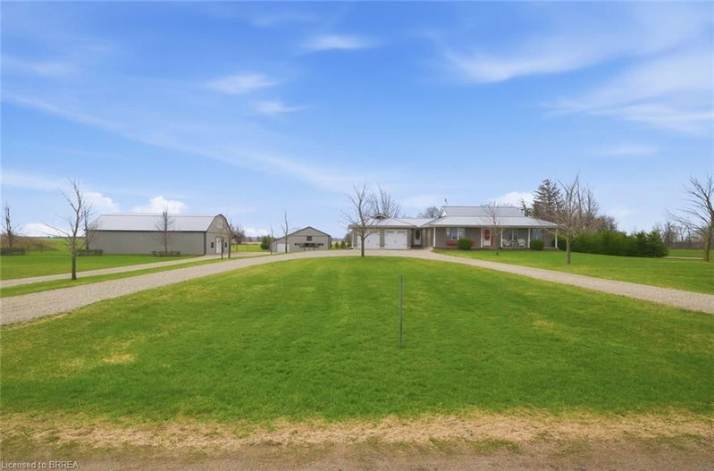 115 Tenth Concession Road photo 3