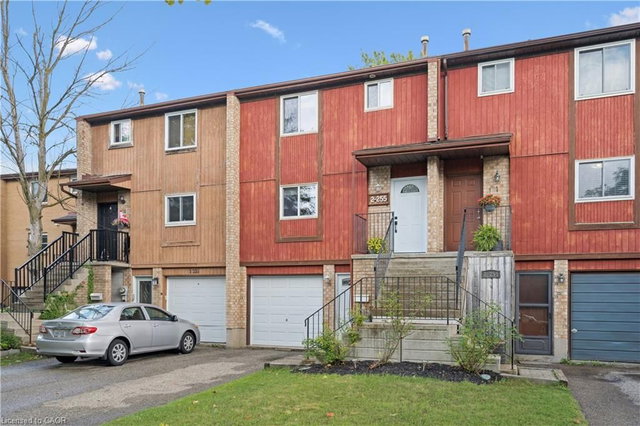 2 - 255 Camelot Court