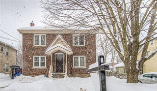 530 St David Street N