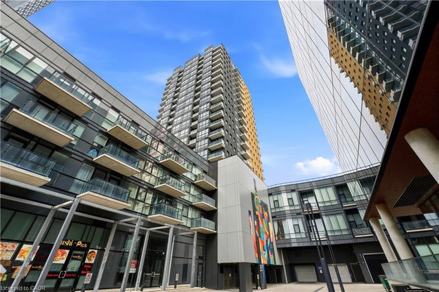 1206 - 104 Garment Street