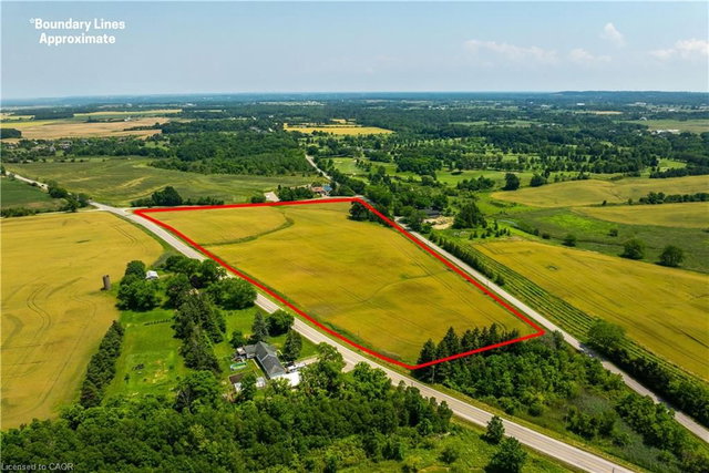 PT LT 18 Twenty Road