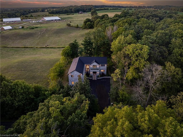 1067 Jerseyville Road W