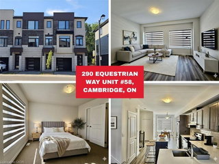 58 - 290 Equestrian Way