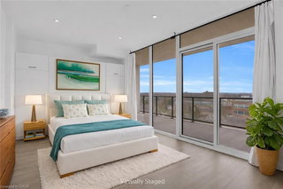 709 - 741 King Street W