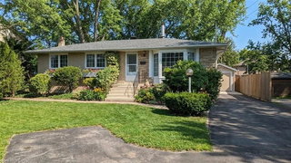 LL - BASEMENT - 2277 Fassel Avenue