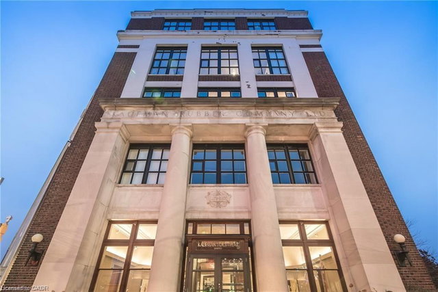 604 - 404 King Street W