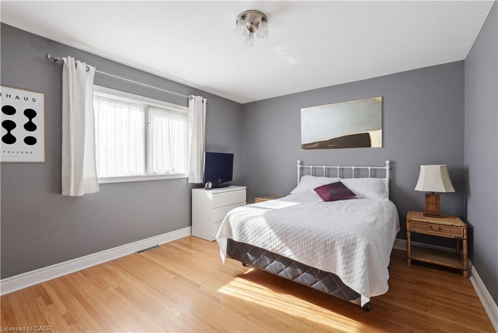 Single Family Residence for sale at 62 Grenadier Drive, Hamilton, ON, L8T 4E3 - Huntington - MLS: 40821473